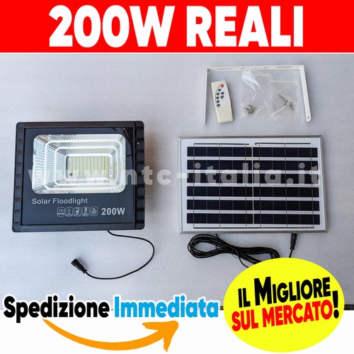 Qualità top faro 200w - top⭐faro,