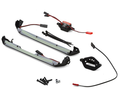 Traxxas tec kit luci - 2.0,