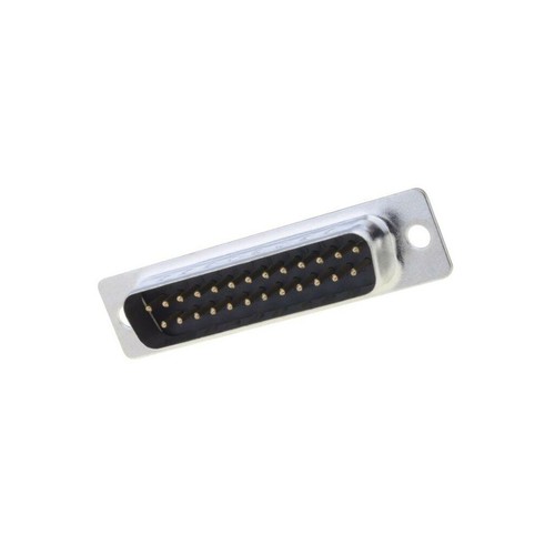 Connettori db25 d sub - 2,
