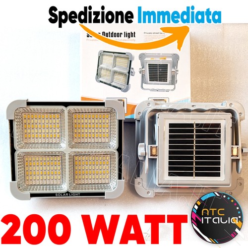 Faro 200w led - 200w,