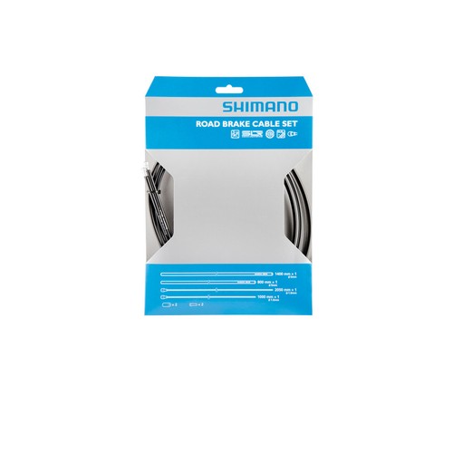 Shimano kit cavi freno - freno, road