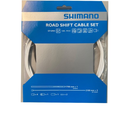 Shimano kit cavi - shimano,