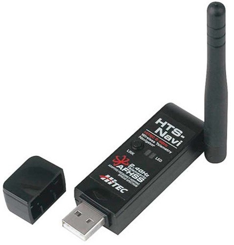 Hit29701 hitec hts - hitec, hts-navi