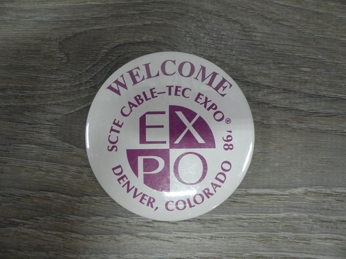 Scte cable tec expo pulsante - scte,