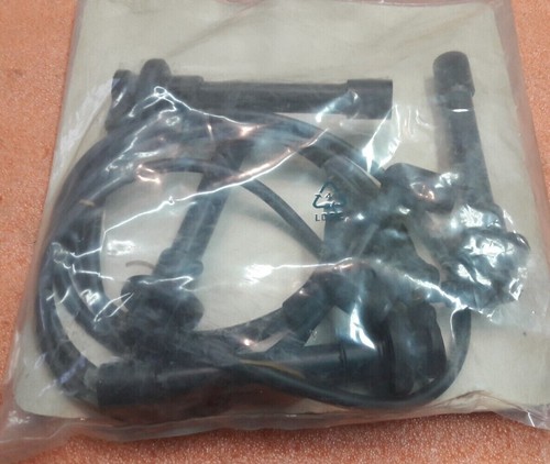 Zef 838 set cavi accensione - zef,