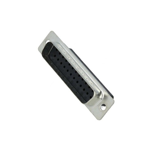 Connettori db25 d - 2, x