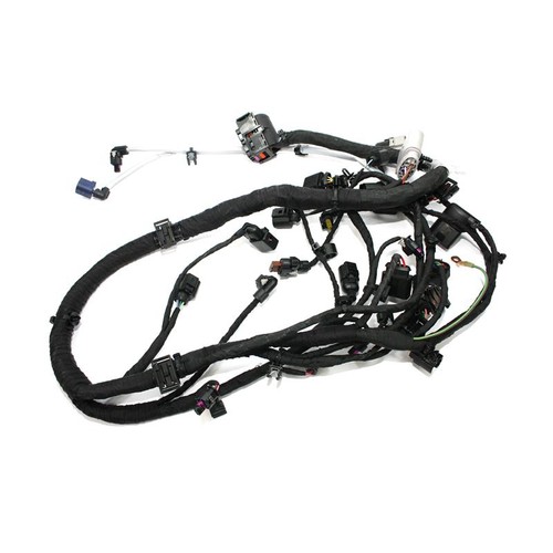 Cablaggio per audi seat - cablaggio,