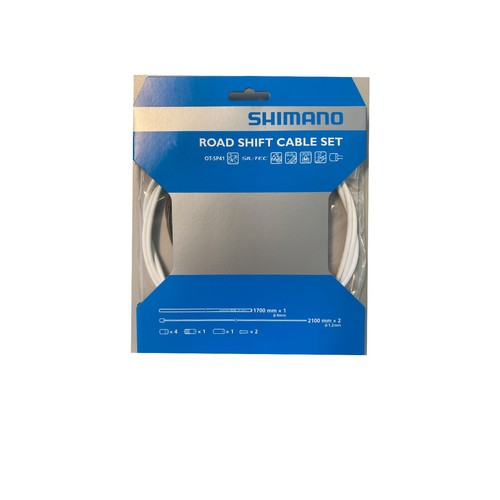 Shimano kit cavi - shimano,