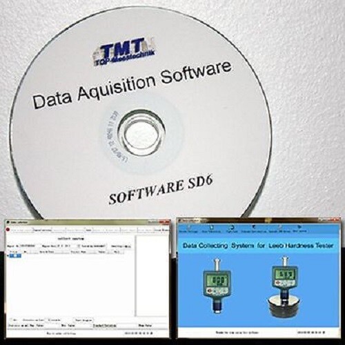 Misuratore usb data logger - data,