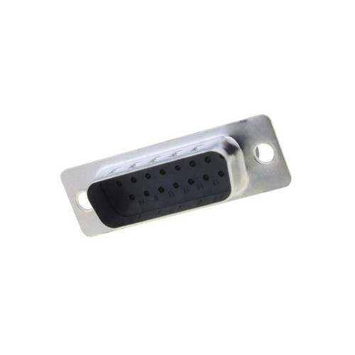 Connettori da15 d sub - 2,