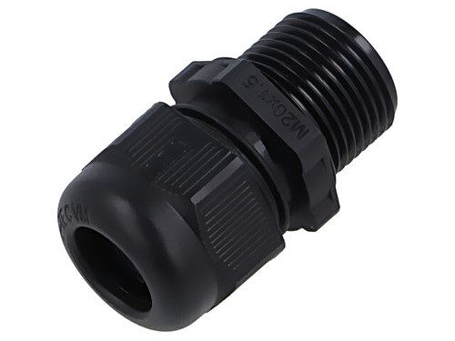 Tec l20 raccordo a - vm,