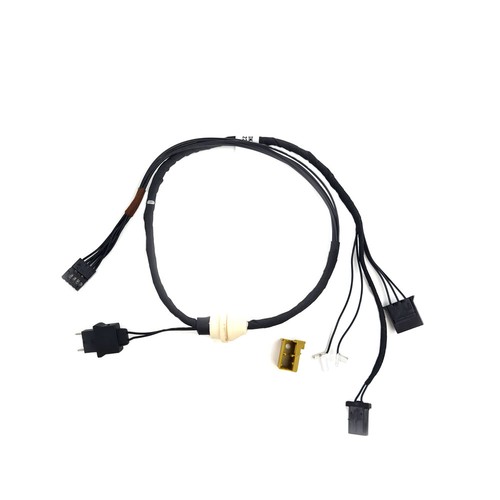 Cavo kit cablaggio specchietto - kit,