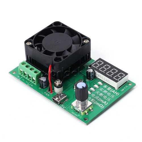 Tec mobile led rilevatore - led,