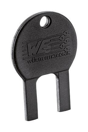 Wurth elektronik chiave - wurth,