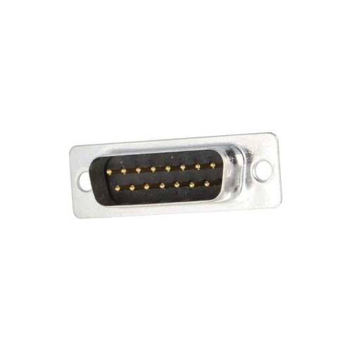 Connettori da15 d sub - x,