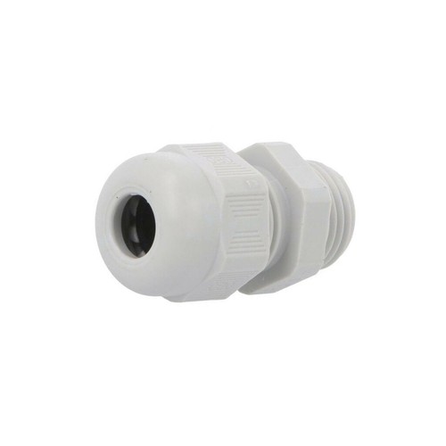 Tec pg9 lgr raccordo vite - a,